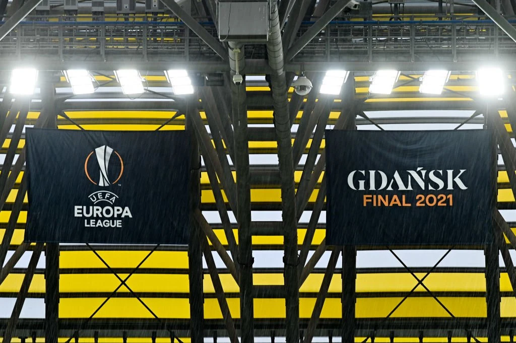 Så meget tjener Manchester United ved en Europa League-triumf