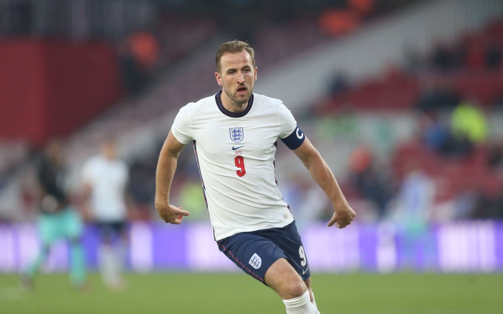 Serie A-klub tilslutter sig kampen om Harry Kane