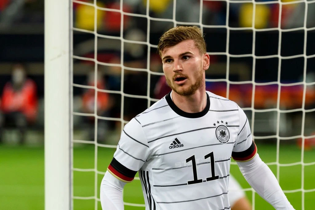 Werner om startopstilling: Jeg er ligeglad