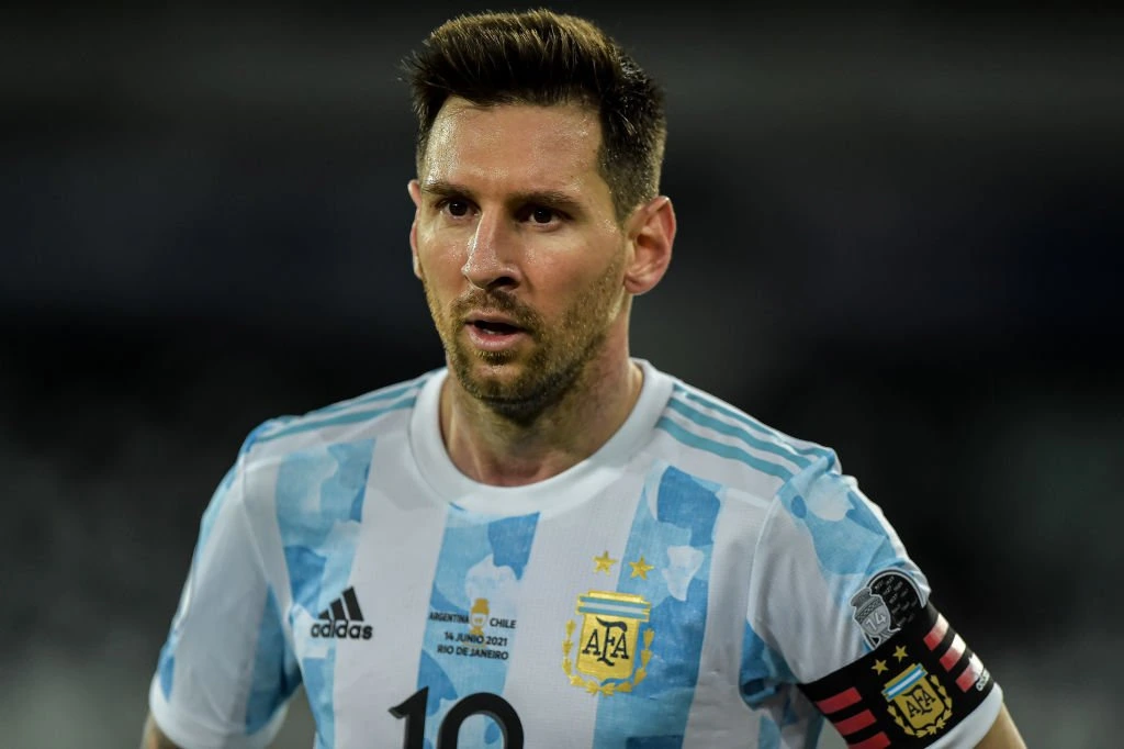 Messi afslog tilbud fra Laporta