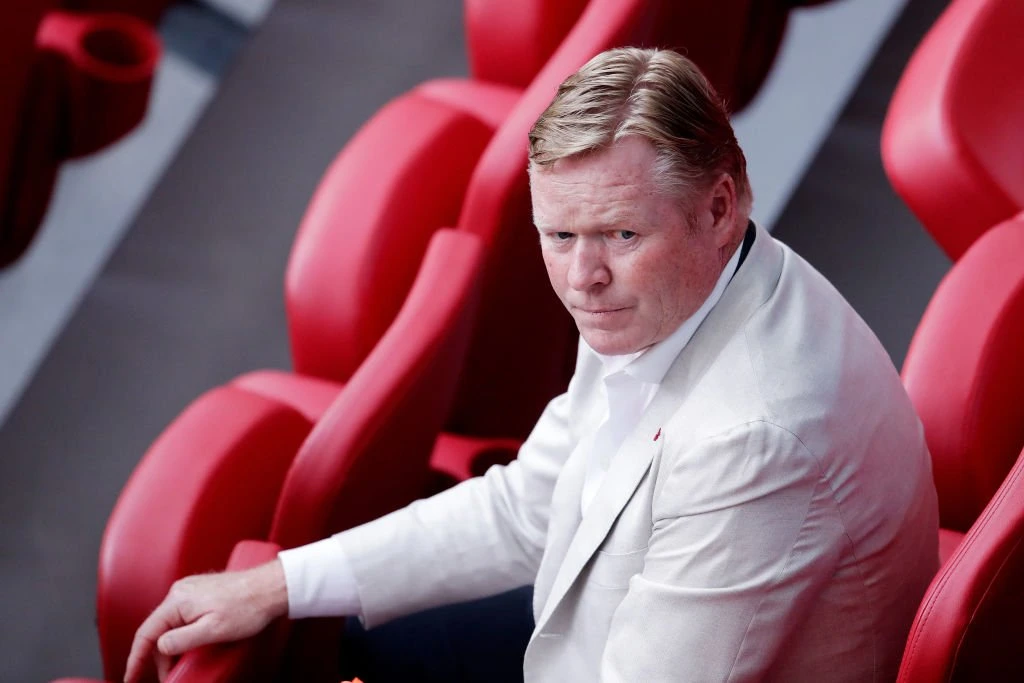 Mister endnu et talent: Tysk klub henter Barca-talent