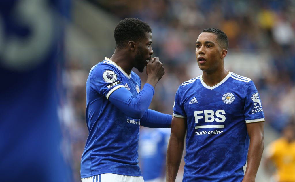 Endnu en PL-klub melder sig ind i kampen om Youri Tielemans