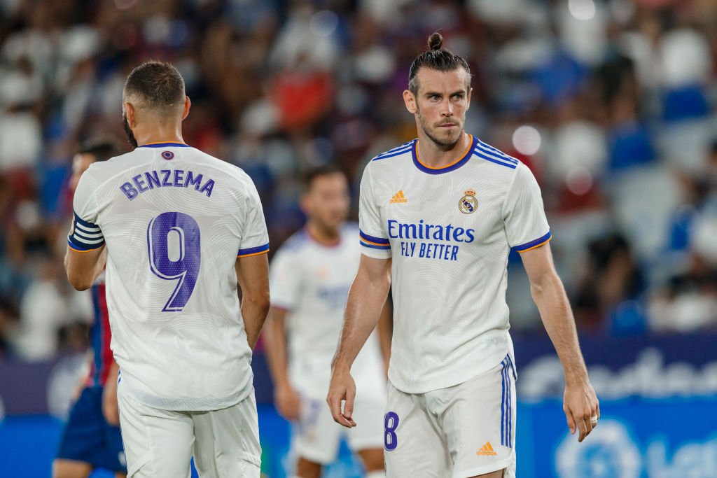Premier League-klub vil hente Real Madrid-profil til sommer
