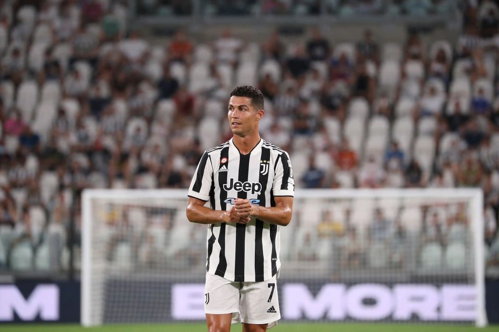 Cristiano Ronaldo tilbudt til Barcelona