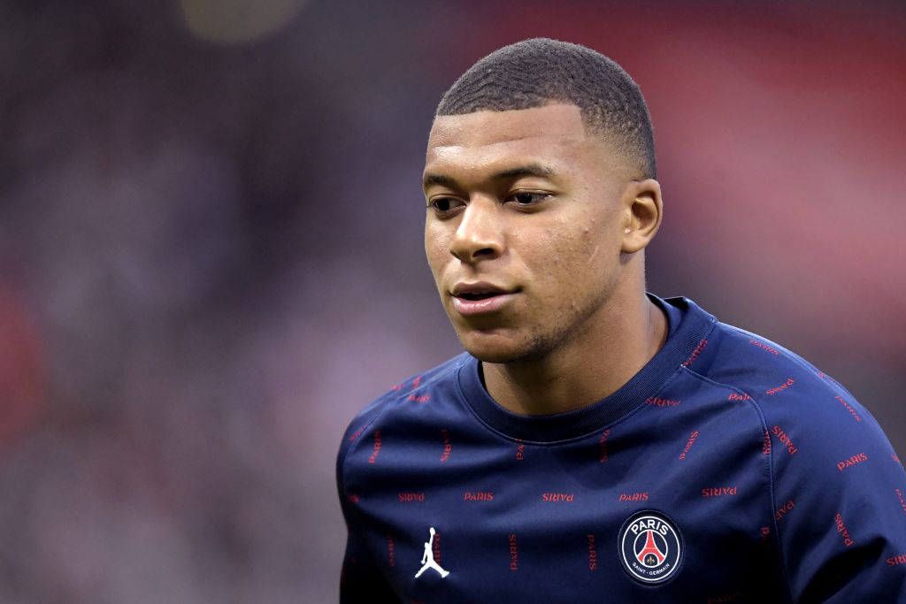 Efter Mbappé-fuser: Real Madrid kigger på Milan-stjerne