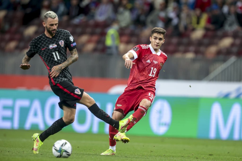 Barcelona kædes sammen med 18-årigt russisk talent