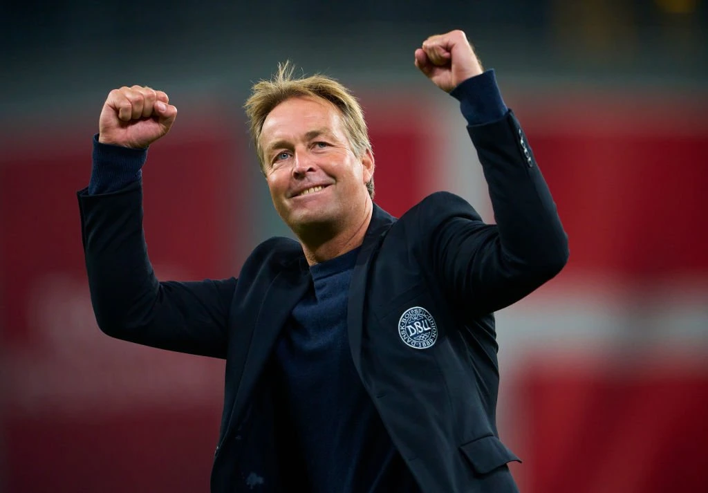 Hjulmand afviser kritik: “De aner ikke noget som helst om Fodbold”