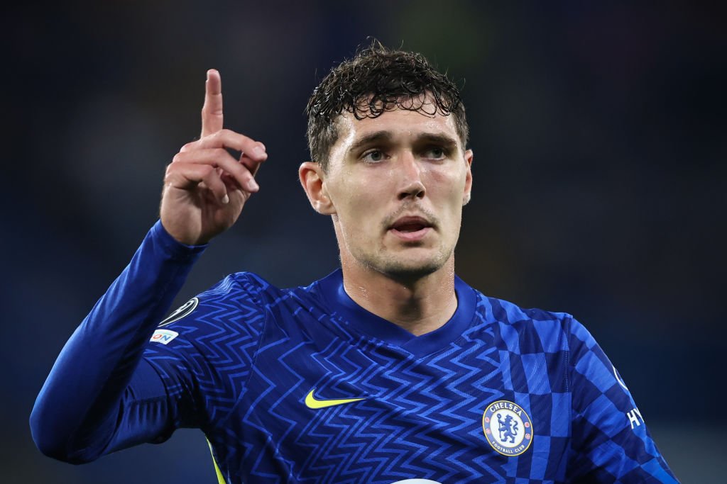 Andreas Christensen skaber problemer for Barcelona