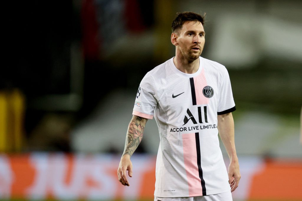 Bekræfter: Klub vil hente Messi, når PSG-kontrakt udløber