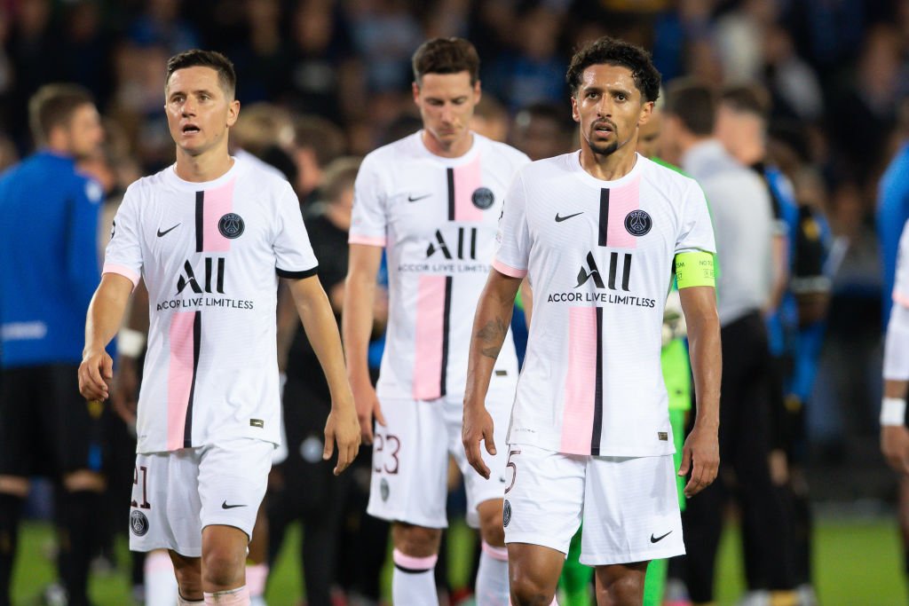 Barcelona vil hente PSG-profil til sommer
