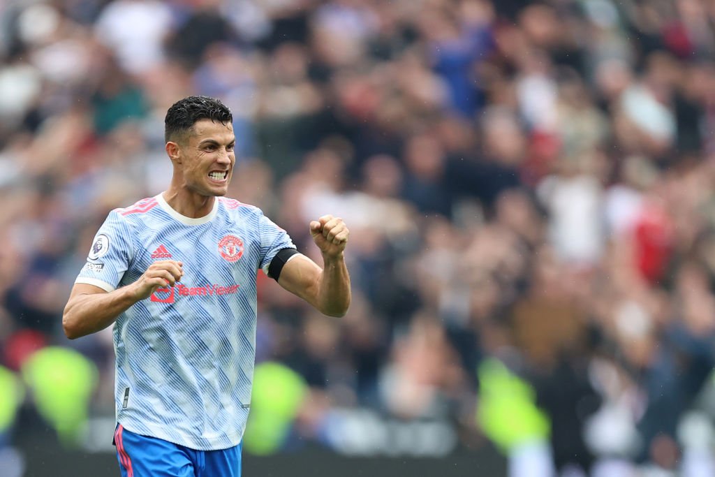 Forsvarsprofil: Han er sværere at forsvare mod end Ronaldo