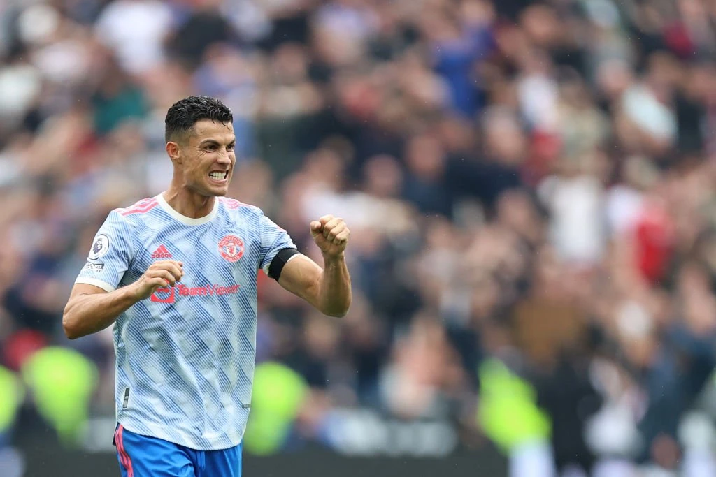 Forsvarsprofil: Han er sværere at forsvare mod end Ronaldo