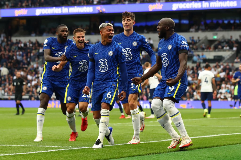 Inter vil leje Chelsea-stjerne