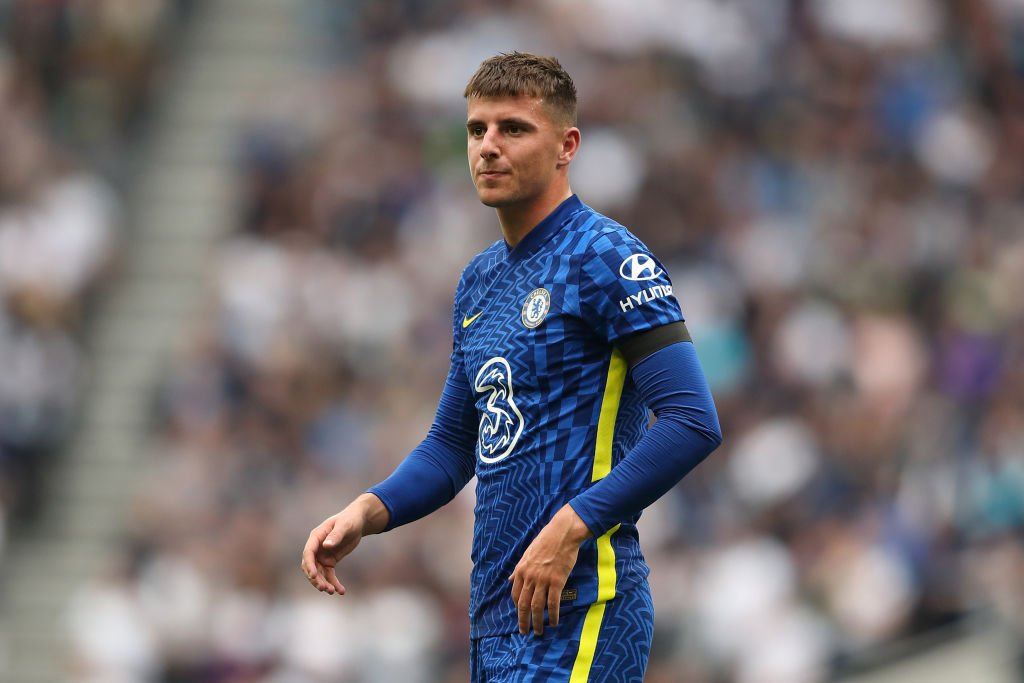 Mason Mount får ny kontrakt: Så meget kommer han til at tjene