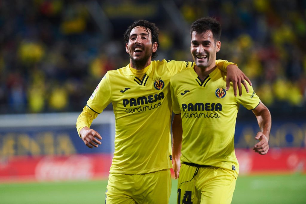 Medie: Barca har Villarreal-spiller på radaren