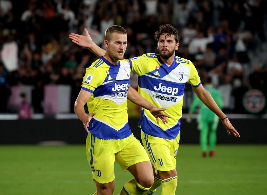 Chelsea har udset sig Juventus-profil som toptransfermål