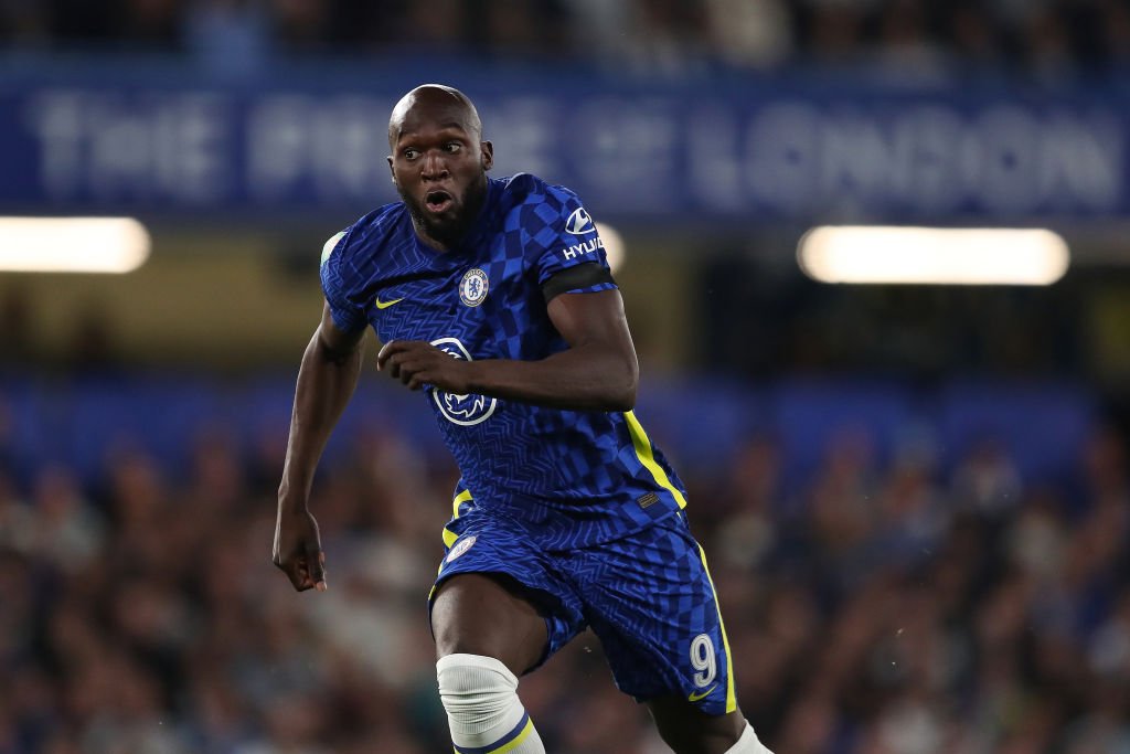 På trods af Lukaku-køb: Chelsea vil hente denne angriber
