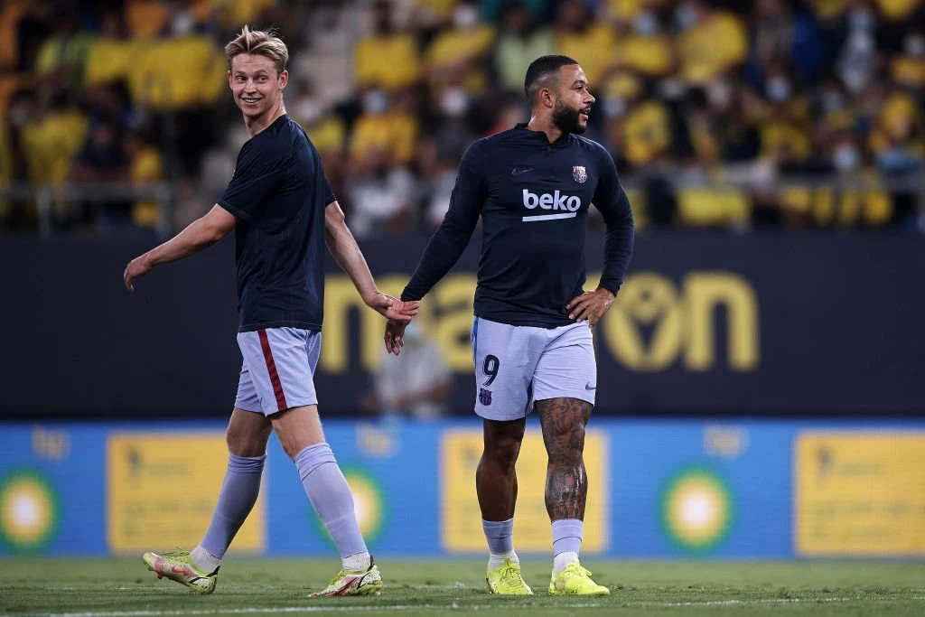 Barca-profil ser ikke Koeman-fyring som løsningen
