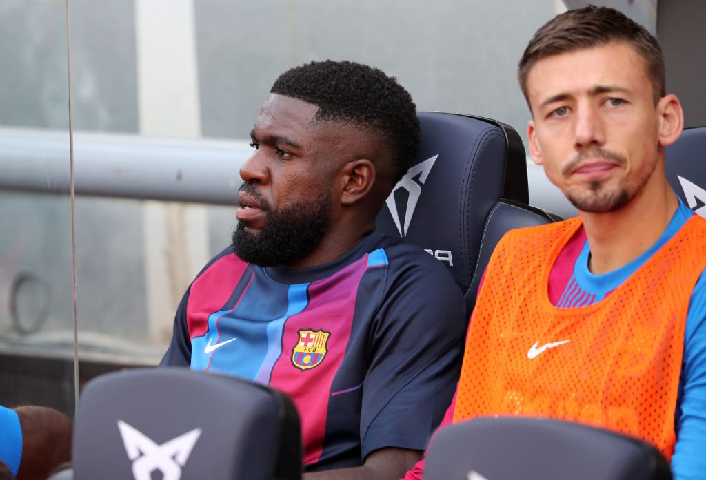 Barca-forsvarer nærmer sig lejeaftale med PL-klub