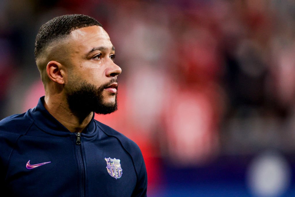 Fortvivlet Memphis: ‘Se på truppen’