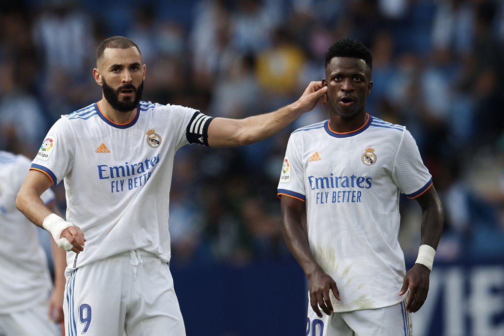 Medie: Manchester City overvejer Real Madrid-profil