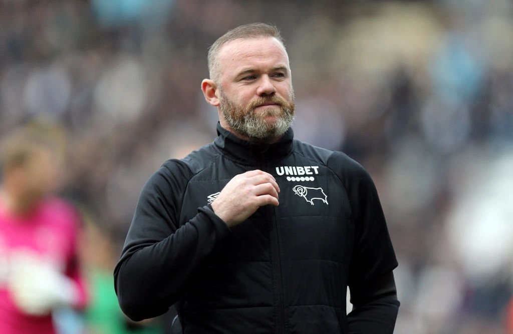 Katjing: Her er Rooneys løn som træner for Birmingham