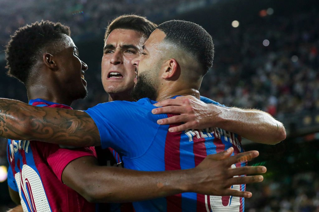 Så er den gal igen: Endnu en Barcelona-spiller skadet