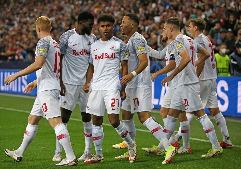Barcelona vil hente Salzburg-profil i januar