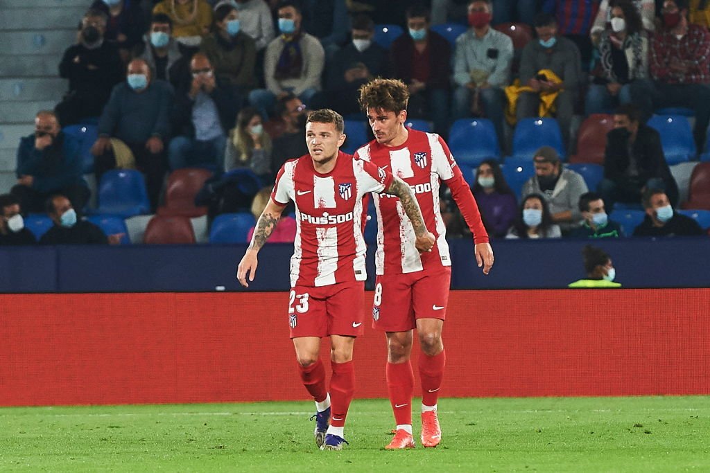 Atletico Madrid-stjerne skifter til Premier League: Aftale er indgået