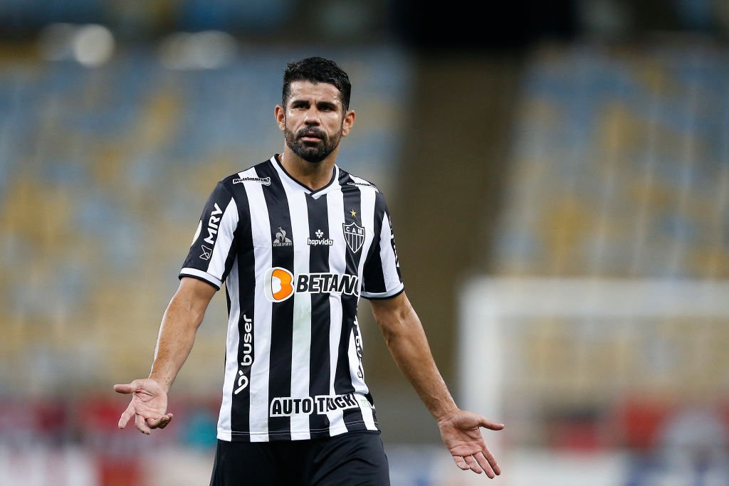 Diego Costas skifte til Wolves er i fare