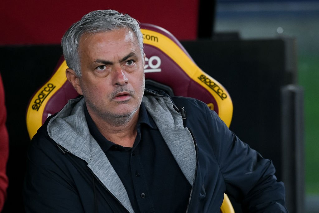 Ekspert til Manchester United: Erstat Erik ten Hag med Mourinho øjeblikkeligt