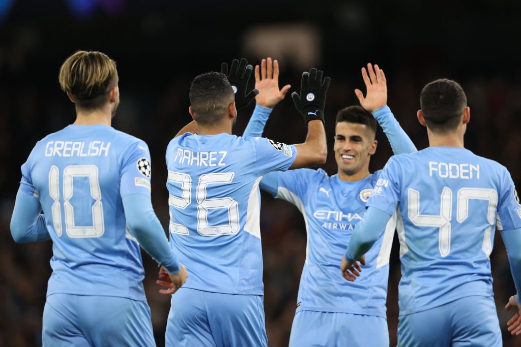 Barcelona, PSG og Juventus holder øje med City-stjerne