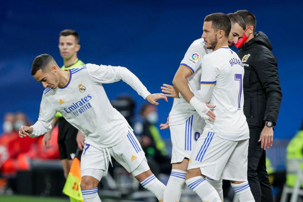 Arsenal vil hente Real Madrid-profil