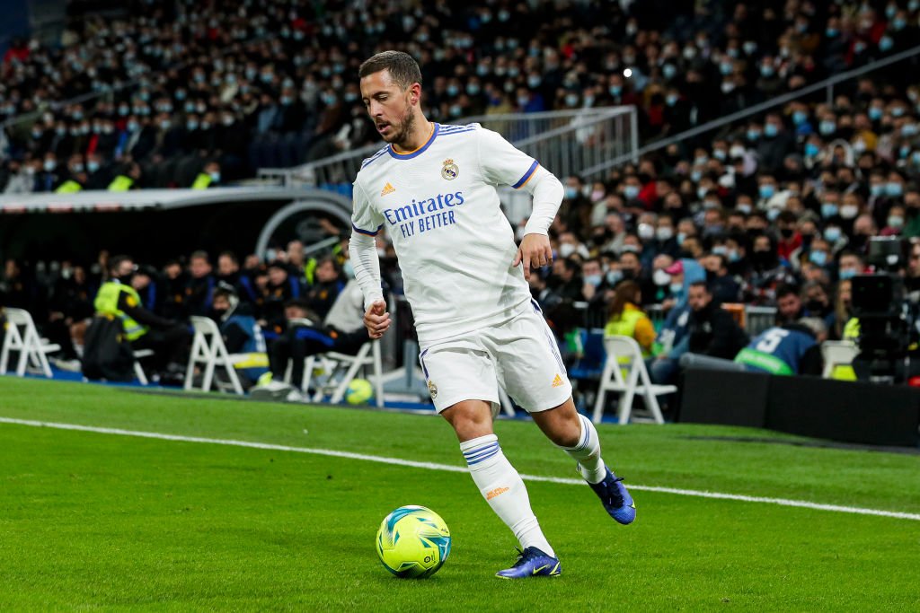 Vil spare 740 millioner i løn: Real Madrid vil sælge seks spillere