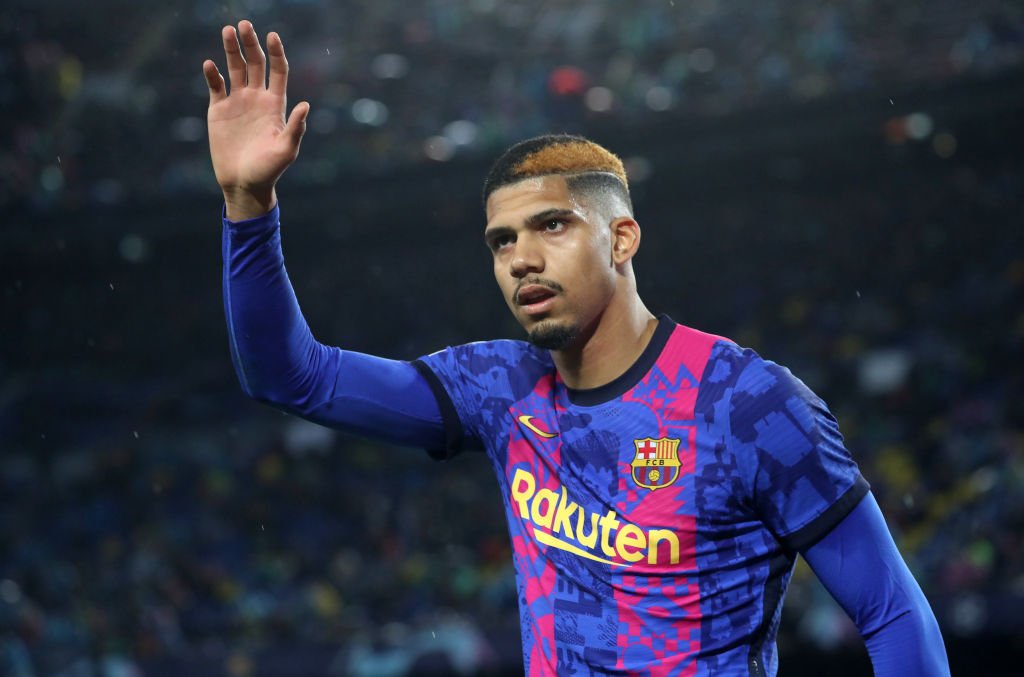 Avis: Manchester United vil hente Ronald Araujo