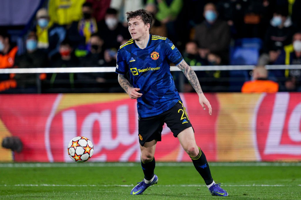 United-spiller roser: ‘Han er den bedste i verden’