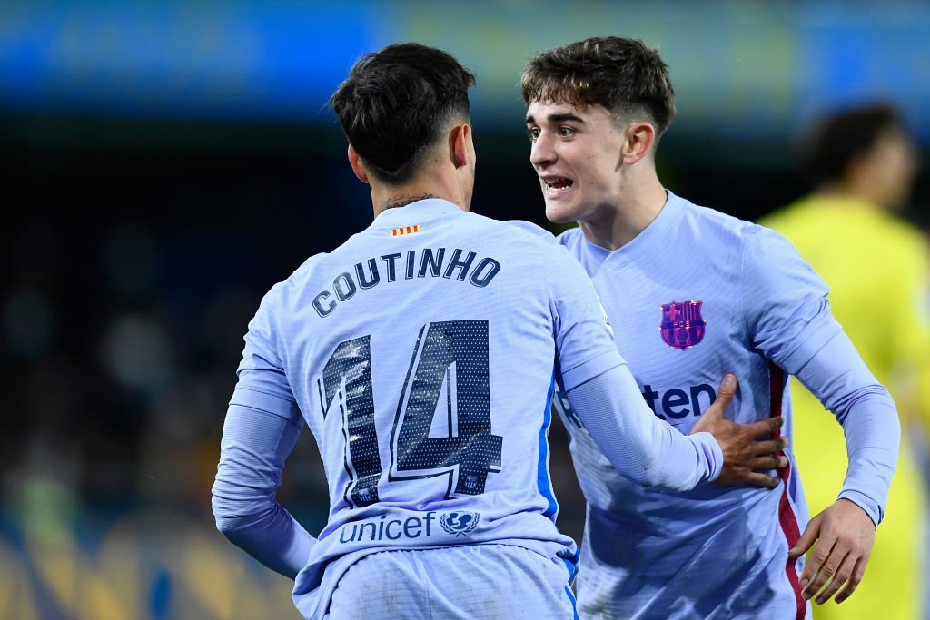Barcelona tilbyder stjerne til flere Premier League-klubber