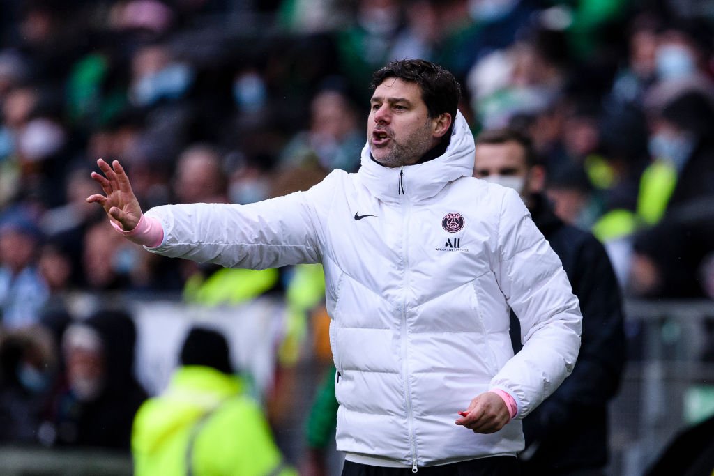 Pochettino hylder Barcelona-talent