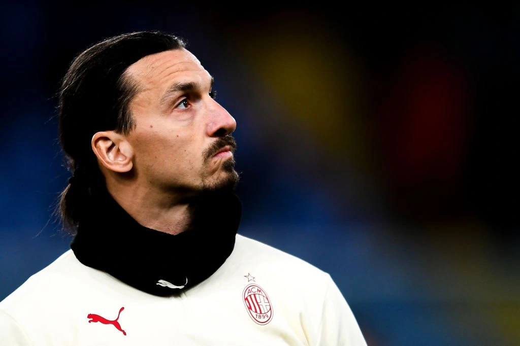 Tidligere svensk landstræner: Ansæt Zlatan Ibrahimovic