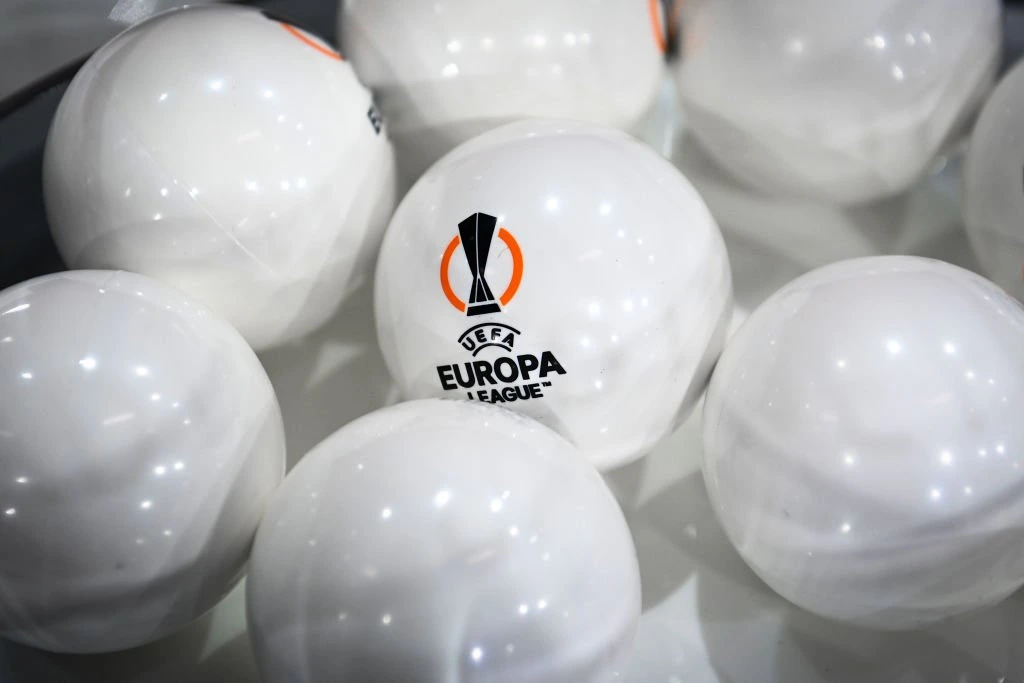 Officielt: Her er Barcelonas modstander i EL-playoff