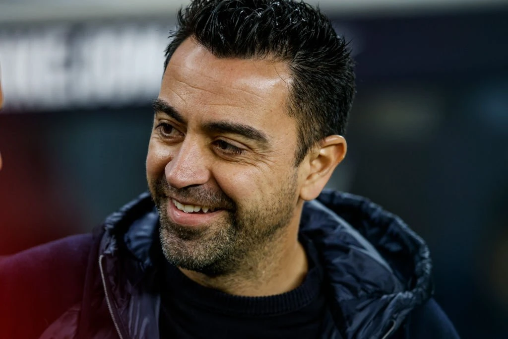 Xavi har bedt Barca-ledelse om at hente Juventus-angriber