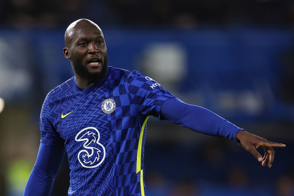Chelsea vil hente City-stjerne som Lukaku-afløser