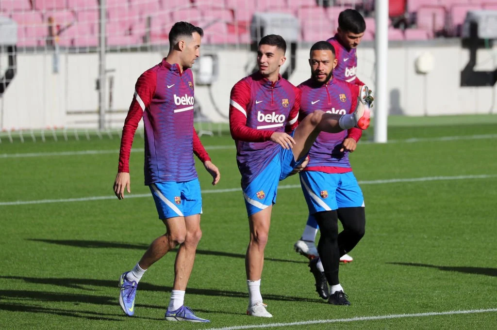 Serie A-klub vil hente Barca-profil i januar