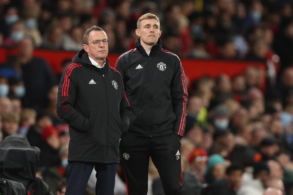Manchester United står overfor stor spillerflugt: 17 spillere er utilfredse