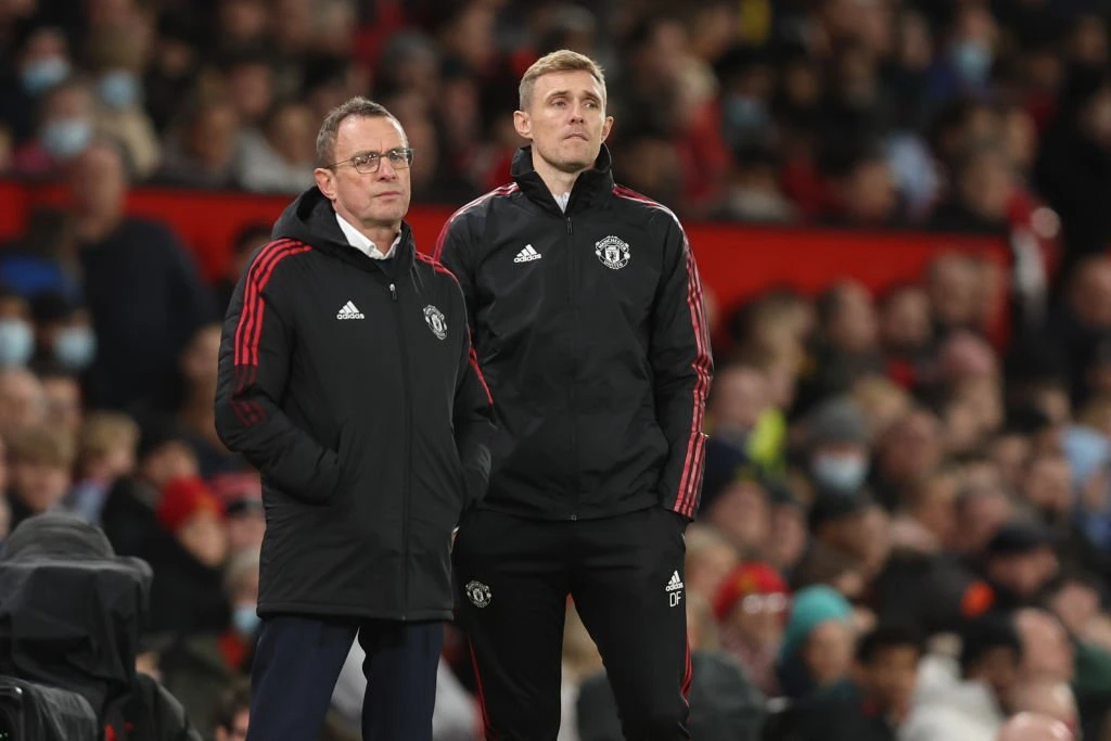 Manchester United tilbyder Barcelona-transfermål ‘vanvittig’ kontrakt