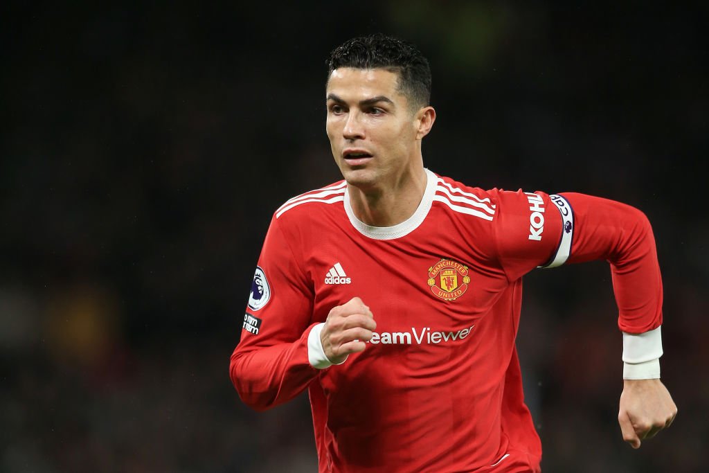 Avis: Cristiano Ronaldo vil skifte til denne klub