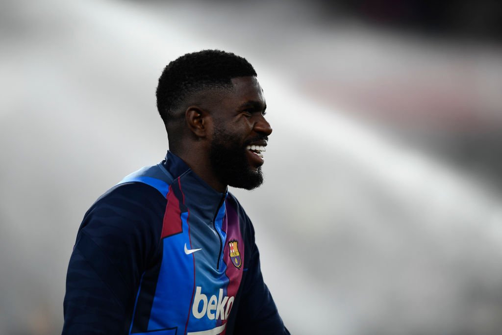 Efter Umtiti-forlængelse: Nu vil Barca forlænge med disse 2 spillere
