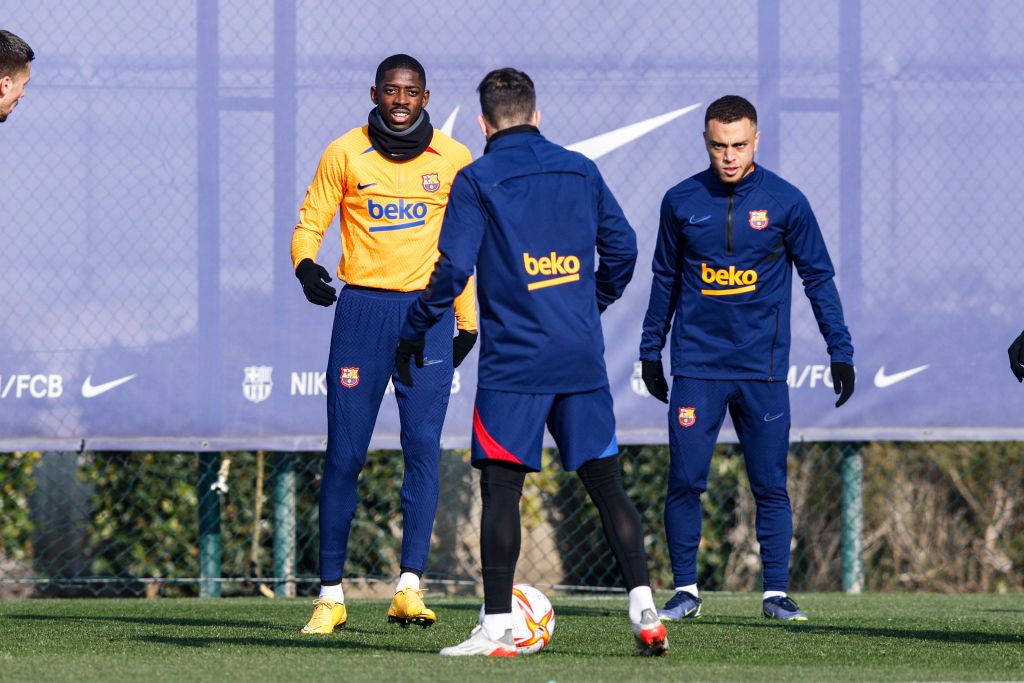 PL-giganter vil hente Barcelona-talent