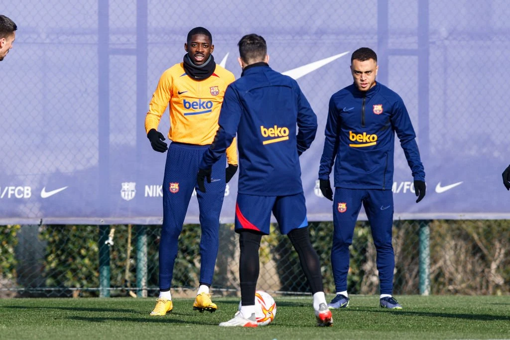 PL-giganter vil hente Barcelona-talent