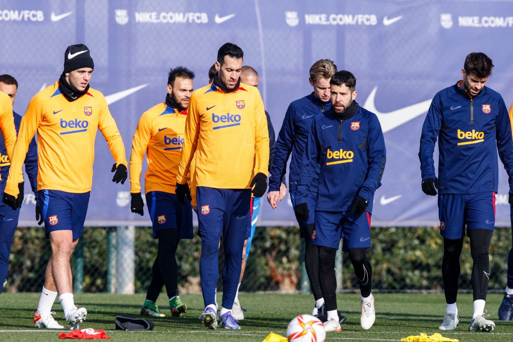 Serie A-klub vil hente Barca-veteran